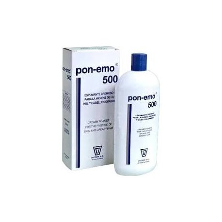 PON-EMO 1 ENVASE 500 ml