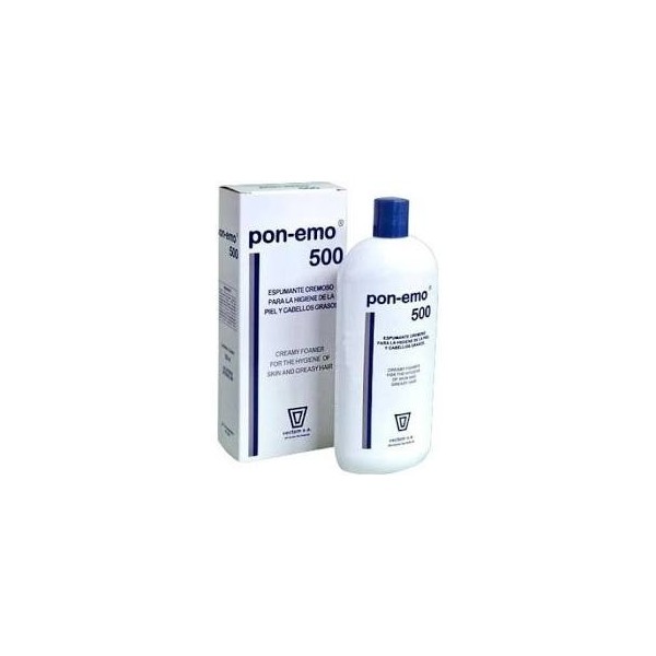 PON-EMO 1 ENVASE 500 ml