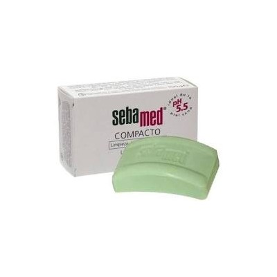 Sebamed compacto 150 g