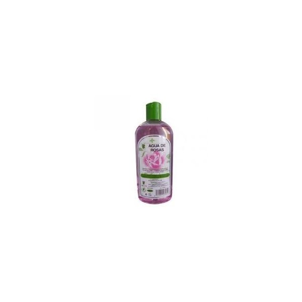 AGUA DE ROSAS EDDA PHARMA 1 ENVASE 300 ML