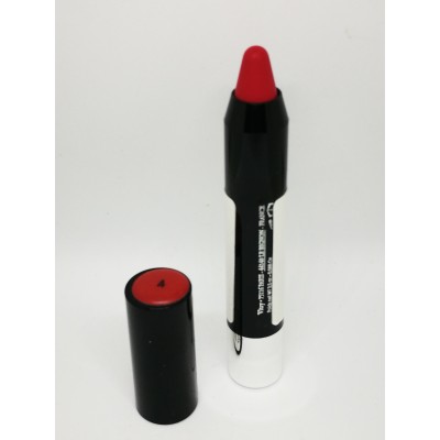 LAPIZ LABIOS VITRY COQUELICOT Nº4