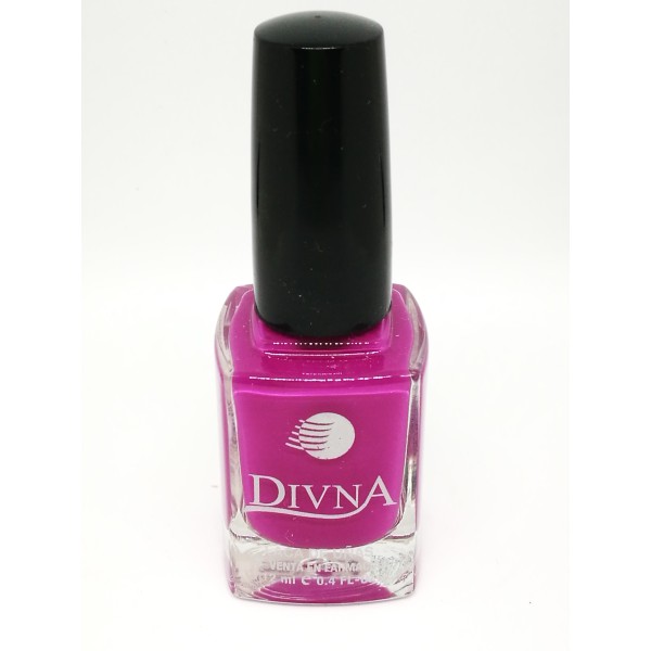 ESMALTE UÑAS REF 332 VIOLETA 2 FANTASIA DIVNA