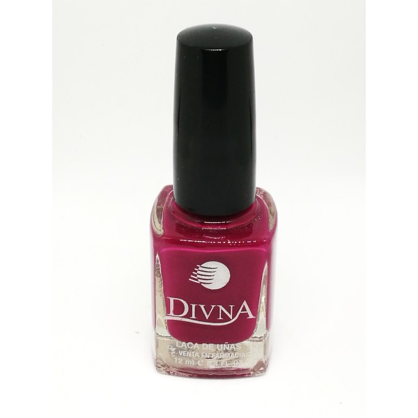 ESMALTE UÑAS REF 331 GRANATE 2 FANTASIA DIVNA