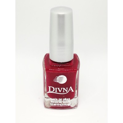 ESMALTE UÑAS REF 92 ROSA FUSCIA NACAR DIVNA