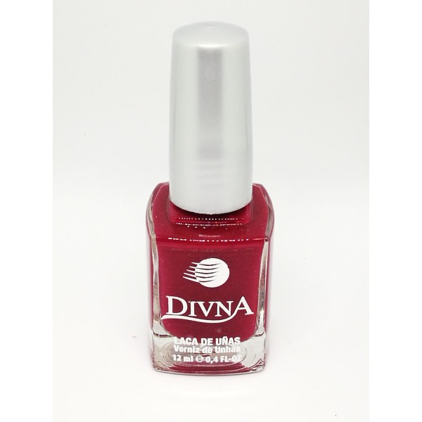 ESMALTE UÑAS REF 92 ROSA FUSCIA NACAR DIVNA