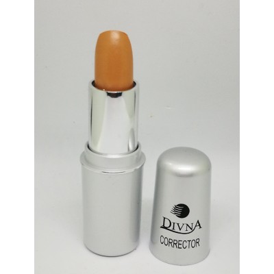 DIVNA CORRECTOR OJERAS Nº 2