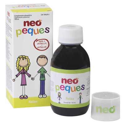 Neo peques relax 150 ml