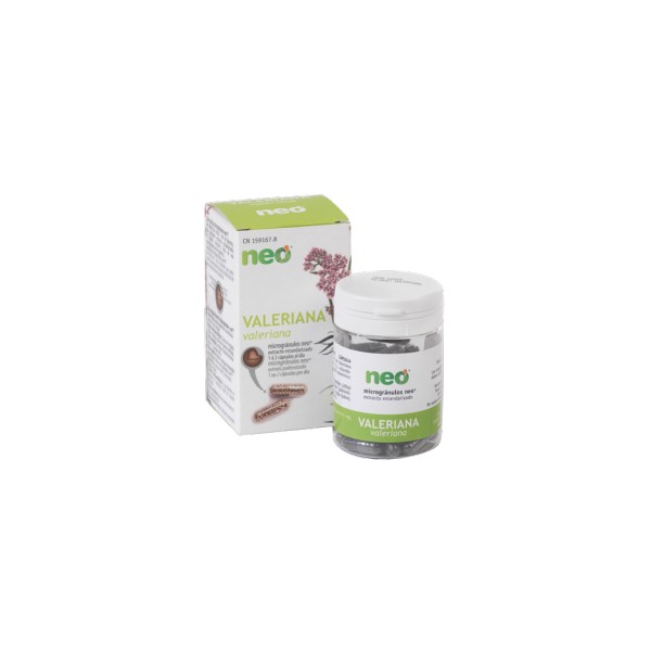 VALERIANA NEO 45 CAPSULAS