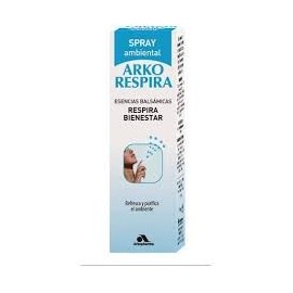 Arkora spray balsamico aceite esencial arko