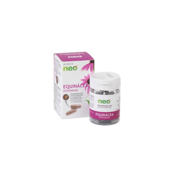 EQUINACEA NEO 45 CAPSULAS