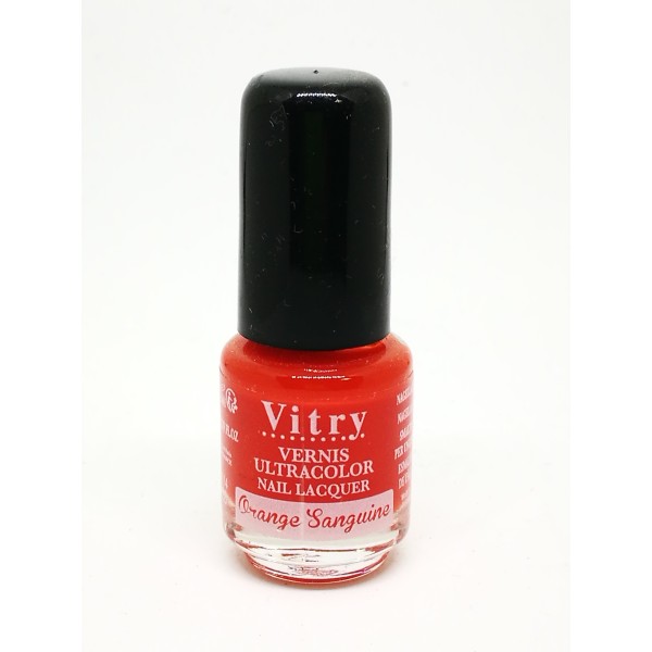 VITRY MINI ESMALTE Nº28