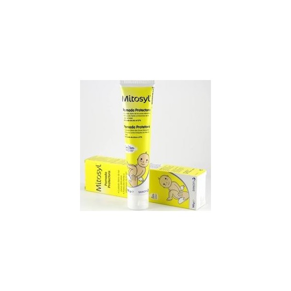 MITOSYL POMADA PROTECTORA 1 TUBO 65 g