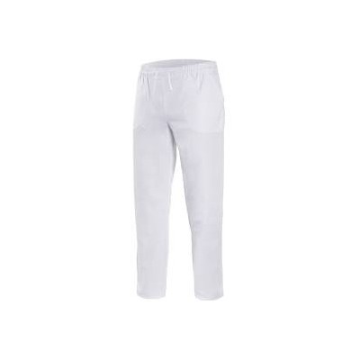 PANTALON BLANCO SEÑORA