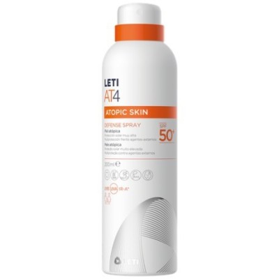 LETIAT4 DEFENSE SPRAY 200 ML