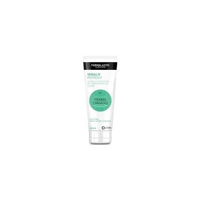 FARMALASTIC VENALIV REFRESH PIERNAS CANSA 250 ML