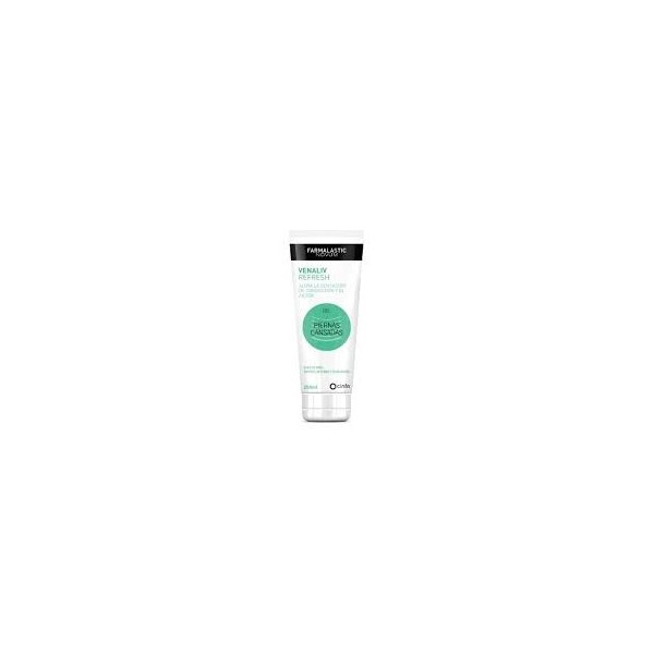 BE+ MED VENALIV REFRESH 1 TUBO 250 ml