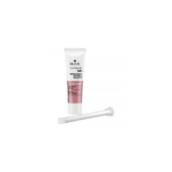 RILASTIL CUMLAUDE LAB HIDRATANTE INTERNO DELIGYN 1 ENVASE 30 ml