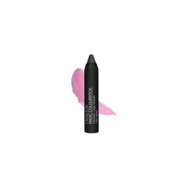 CAMALEON MAGIC COLOUR STICK LABIAL 1 ENVASE 4 g COLOR GRIS CENIZA