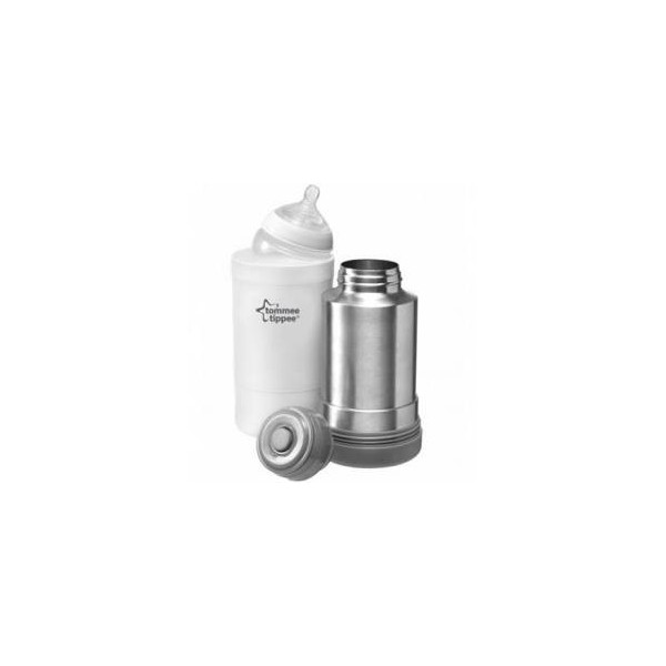 TOMMEE TIPPEE CALIENTA BIBERON DE VIAJE