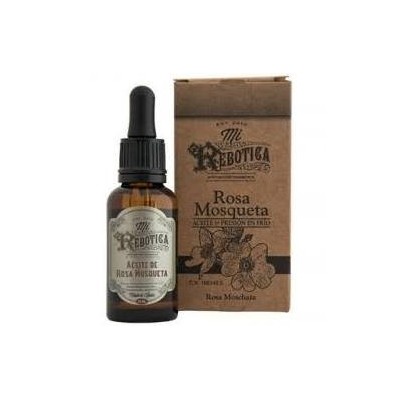 MI REBOTICA ACEITE DE ROSA MOSQUETA 30ML