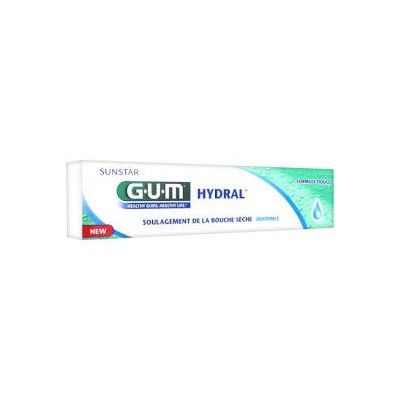 GUM HYDRAL PASTA DENTIFRICA 75 ML