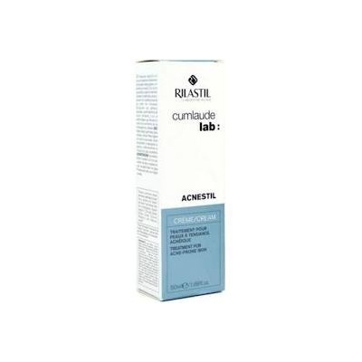 RILASTIL CUMLAUDE LAB: ACNESTIL CREMA 50 ML