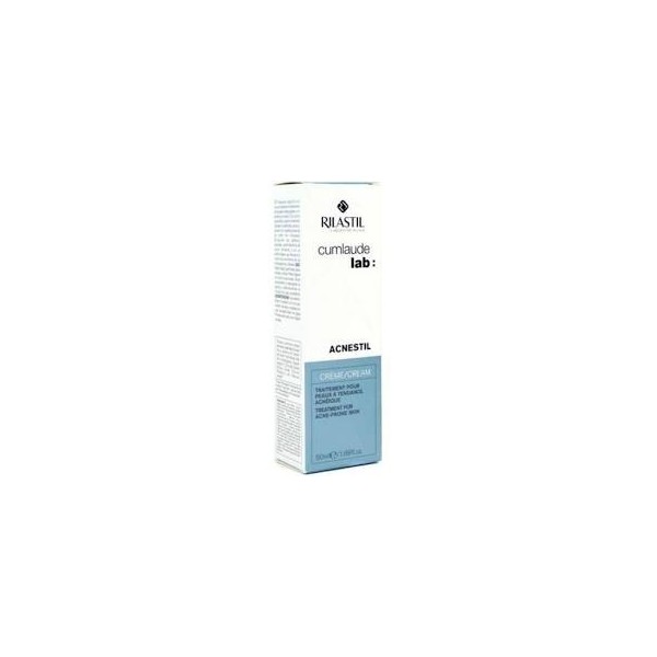 RILASTIL ACNESTIL ATTIVA CREMA 1 ENVASE 40 ml