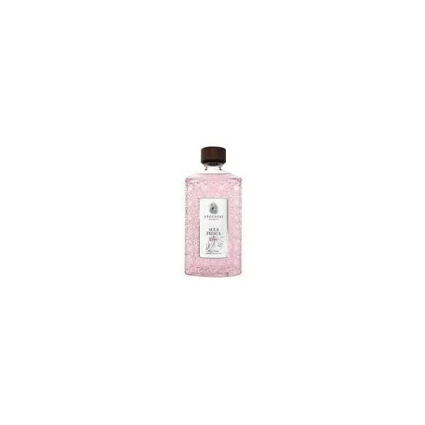 APOTHEKE AGUA DE ROSAS 750ML