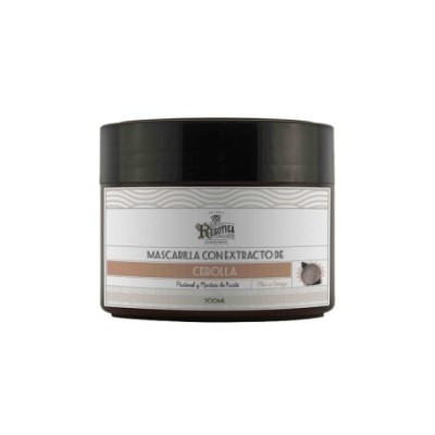 MI REBOTICA MASCARILLA CEBOLLA 300 ML