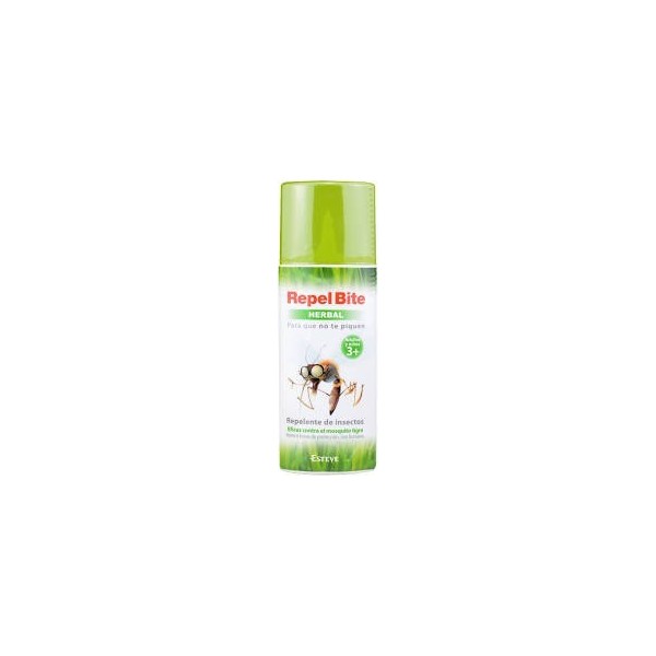 REPEL BITE HERBAL 1 SPRAY 100 ml