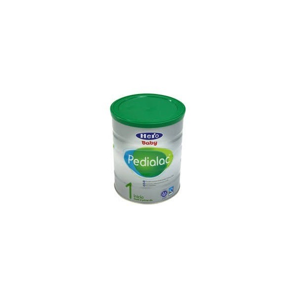 PEDIALAC 1 HERO BABY 1 ENVASE 800 g