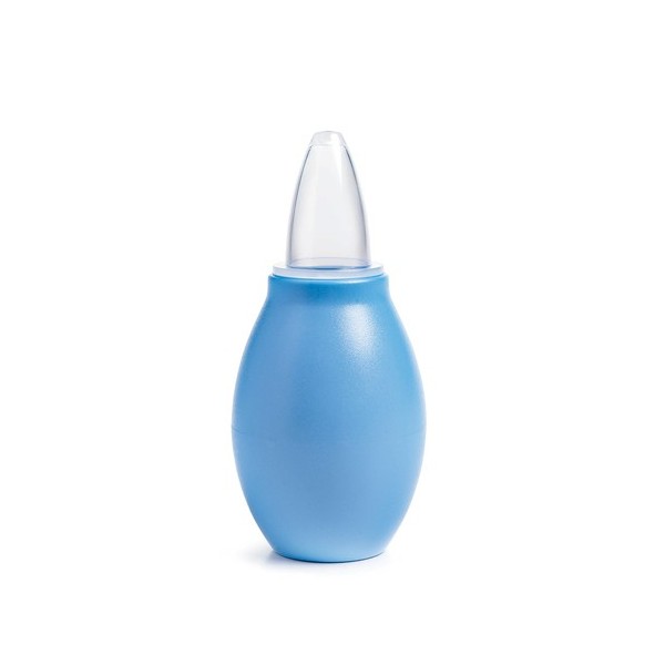 ASPIRADOR NASAL SUAVINEX 1 UNIDAD