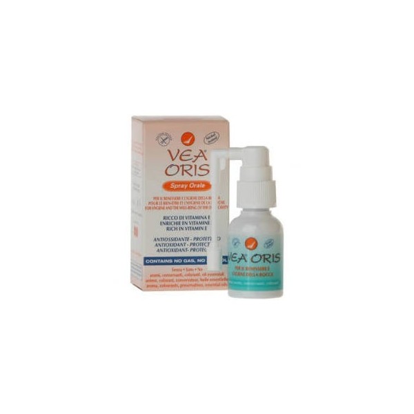 VEA ORIS SPRAY ORAL 1 ENVASE 20 ml