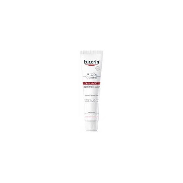 EUCERIN ATOPICONTROL CREMA FORTE 1 ENVASE 40 ml