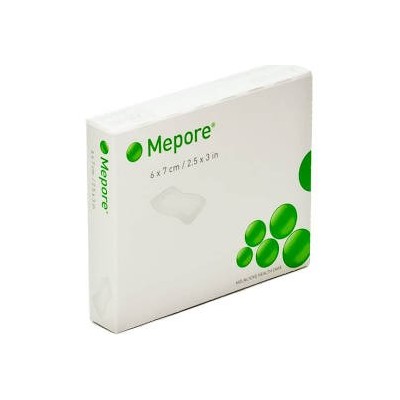 MEPORE 6 X 7 CM 10 U