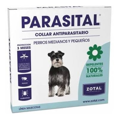 PARASITAL COLLAR PERR MED Y PQ