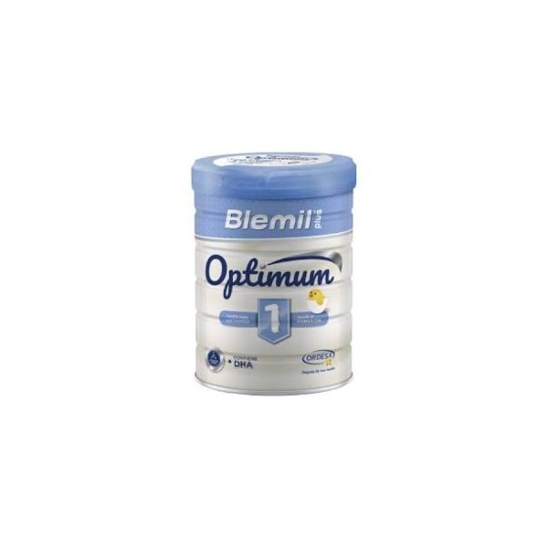 BLEMIL 1 OPTIMUM PROTECH 1 LATA 800 g