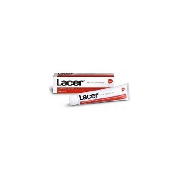 LACER PASTA DENTIFRICA 1 ENVASE 75 ml