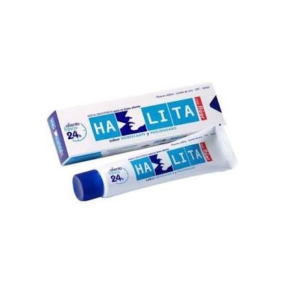 Halita pasta dentifrica 75 ml