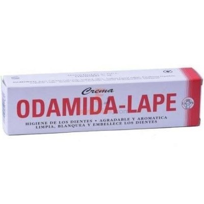 Odamida lape pasta 75 ml