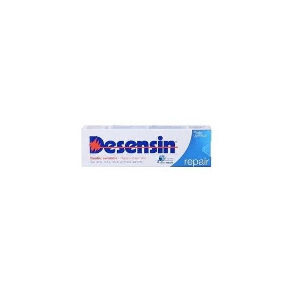 DESENSIN REPAIR PASTA DENTAL 125 ML