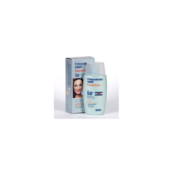 ISDIN FOTOPROTECTOR FUSION WATER MAGIC 1 FRASCO 50 ml