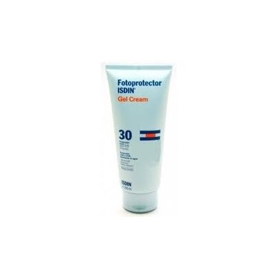 Isdin 30 sun gel crema 200 ml