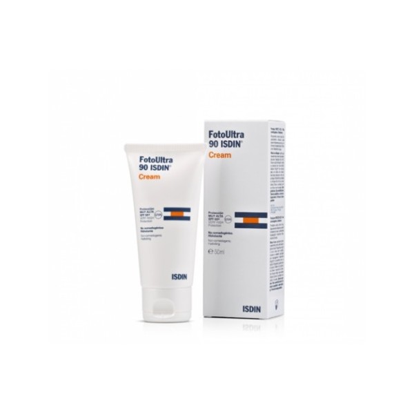 ISDIN FOTOPROTECTOR EXTREM 90 SPF 50+ 1 ENVASE 50 ml