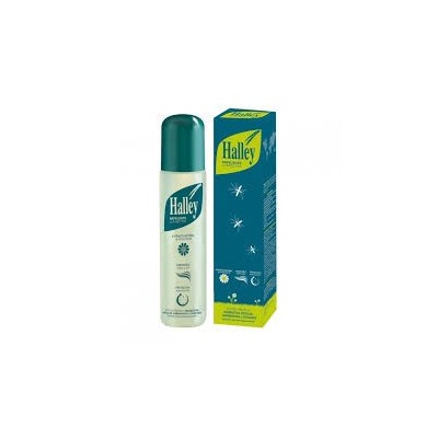 HALLEY REPELENTE DE INSECTOS 250 ML