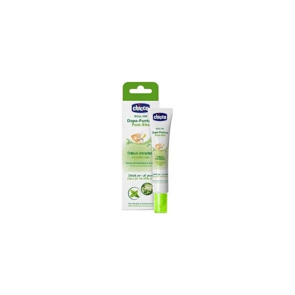 PROTECCION NATURAL MOSQUINO CHICCO 1 BARRA 10 ml