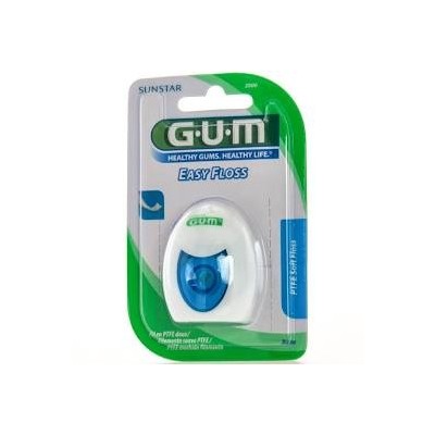 GUM-2000 EASY FLOSS SEDA DENTAL 30 M