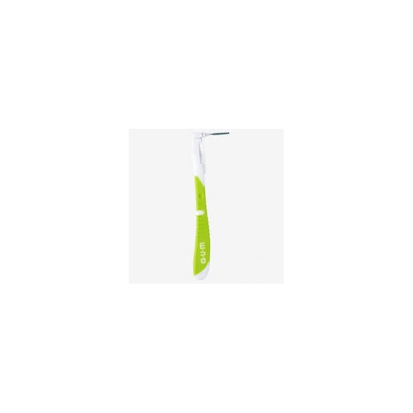 CEPILLO INTERDENTAL GUM 2114 BI-DIRECTION 6 UNIDADES 0,7 mm