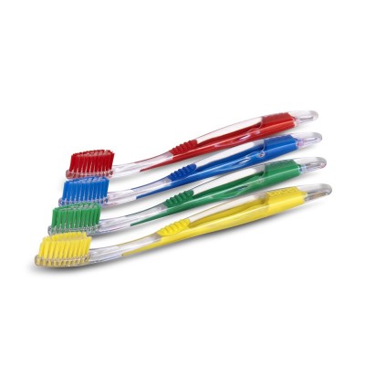 Lacer cepillo dental adulto medio