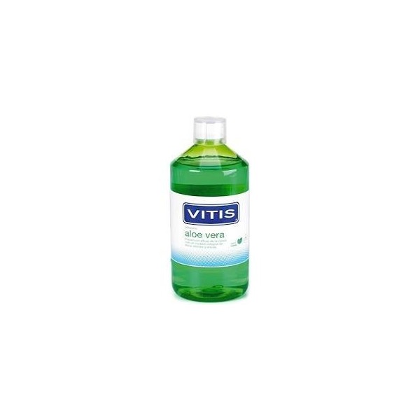 VITIS ENJUAGUE BUCAL 1 ENVASE 1000 ml